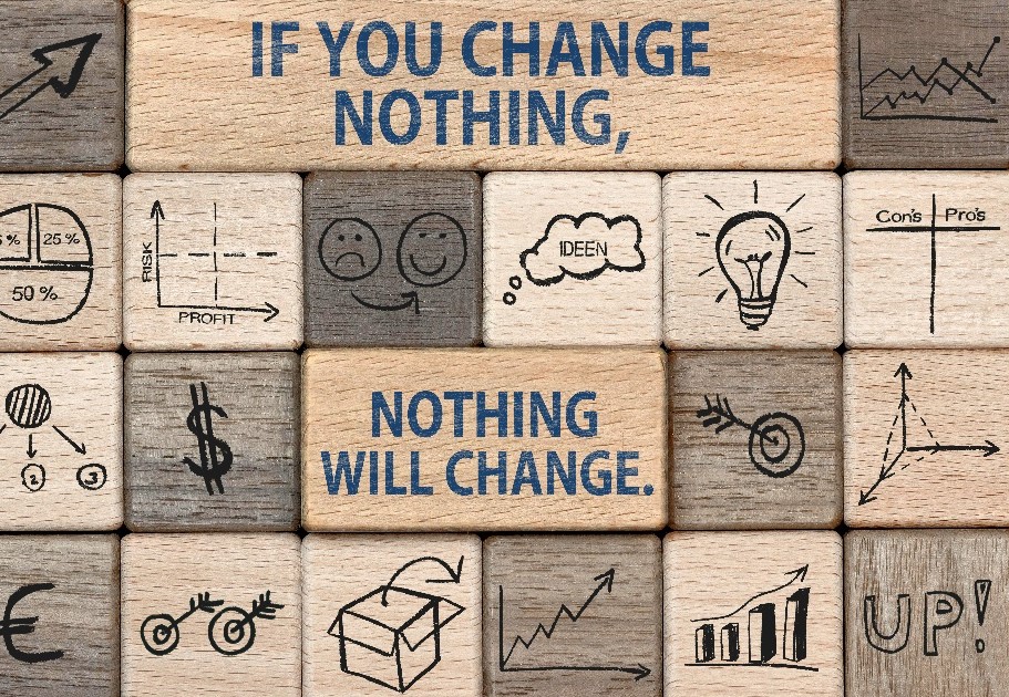 Are You Reaching Toward Your Potential?