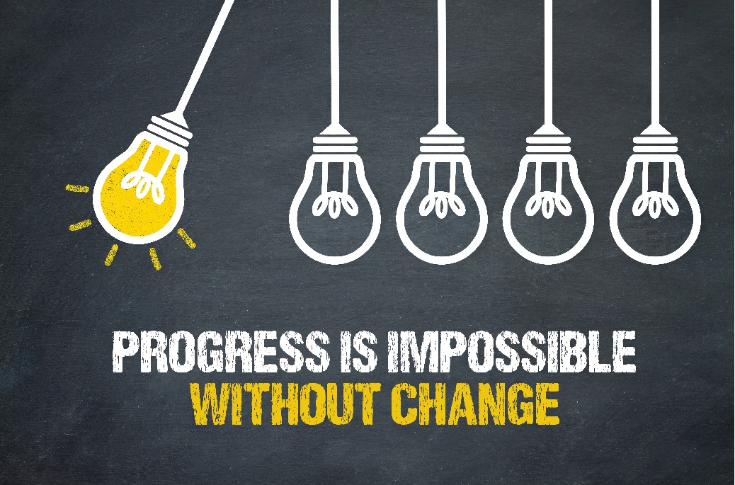 Are You Preparing for Change?